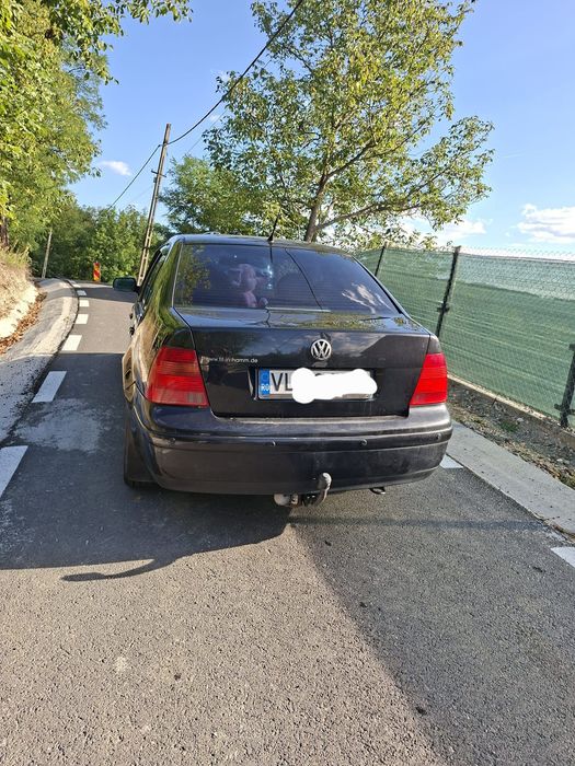 Volkswagen Bora 1,9 alh