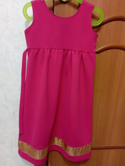 Прокат костюма Машы