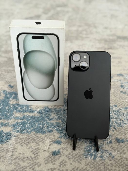 iPhone 15 128 gb