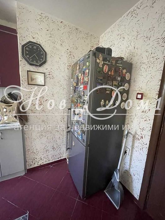 1-СТАЕН АПАРТАМЕНТ ПОД НАЕМ | КОЛХОЗЕН ПАЗАР | ОТЛИЧНА ЛОКАЦИЯ