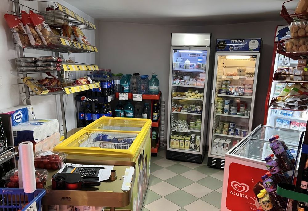 Închiriem spațiu comercial