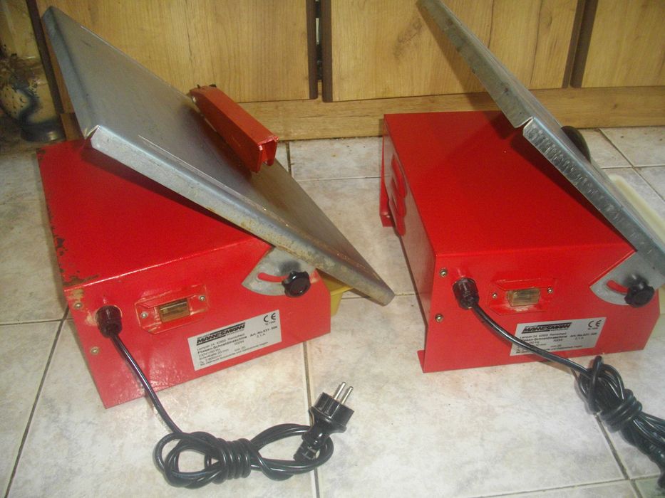 500W Немска Ел. Машина Мокро Сухо Рязане Плочки Плочи  Mannesmann