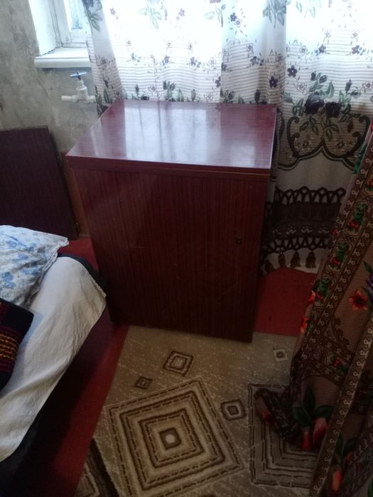 Швейная машинка.