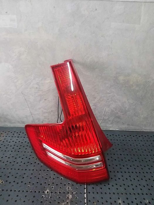 Stop tripla lampa stanga citroen c4 lc 9655864080