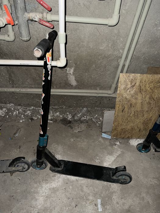 Самакат жақсы састаианы