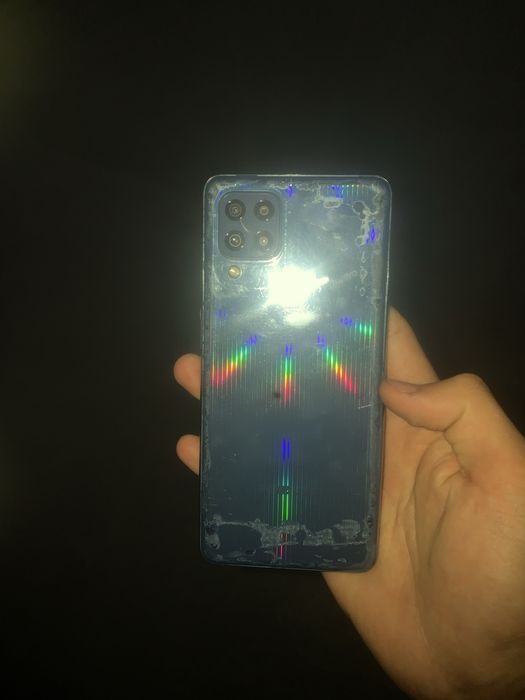 Samsung M32 sotiladi