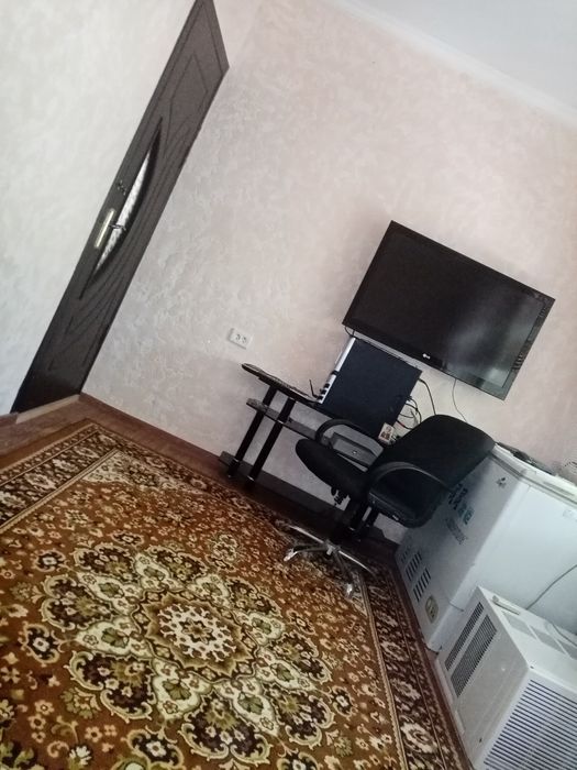 Продаётся дом г. Алмалык или меняю на квартиру в Ташкенте