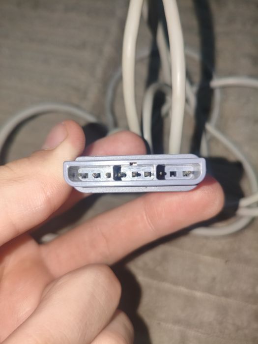 Геймпад от   PS1