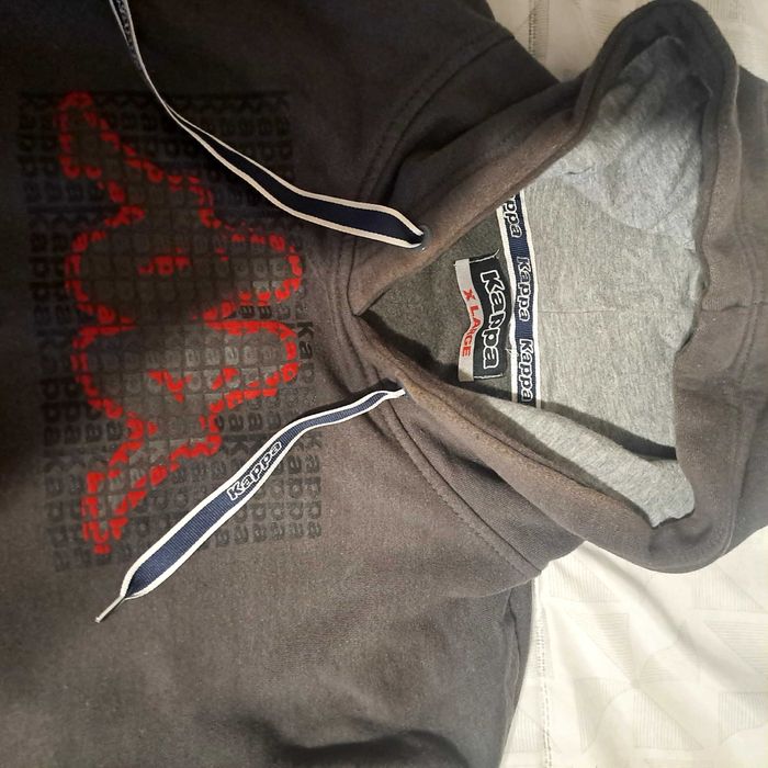 Анцунг KAPPA,дебел