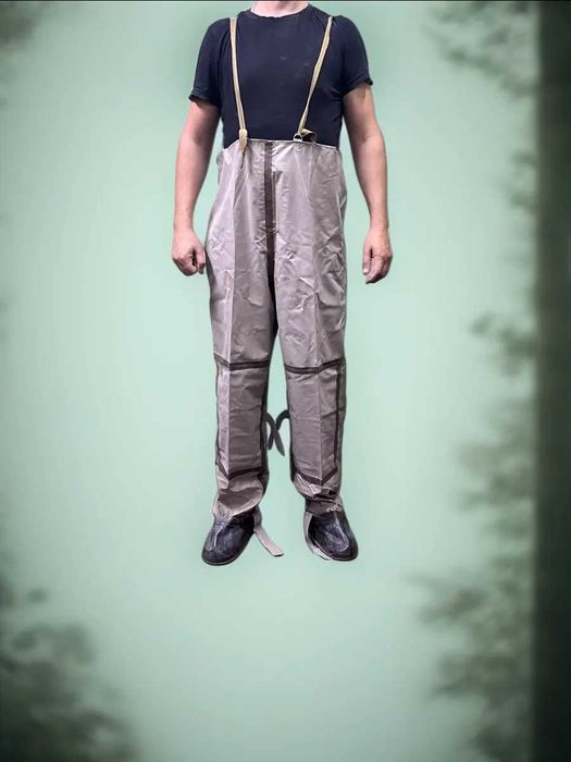 Защитный костюм Л-1 ОЗК