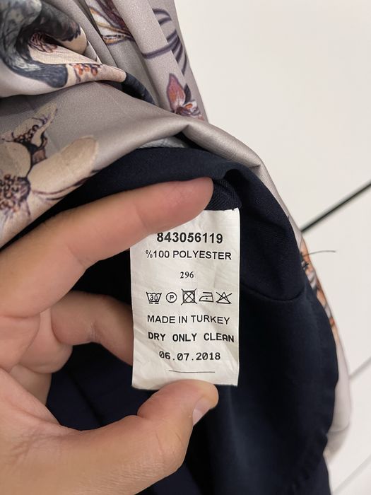 Женская вечерняя платья