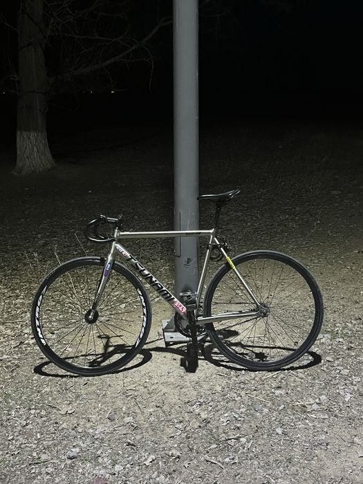 Цунами снм 100(фикс гир)