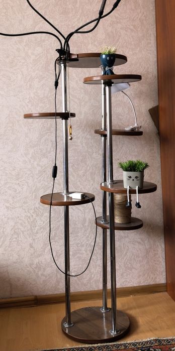 Подставка под цветы