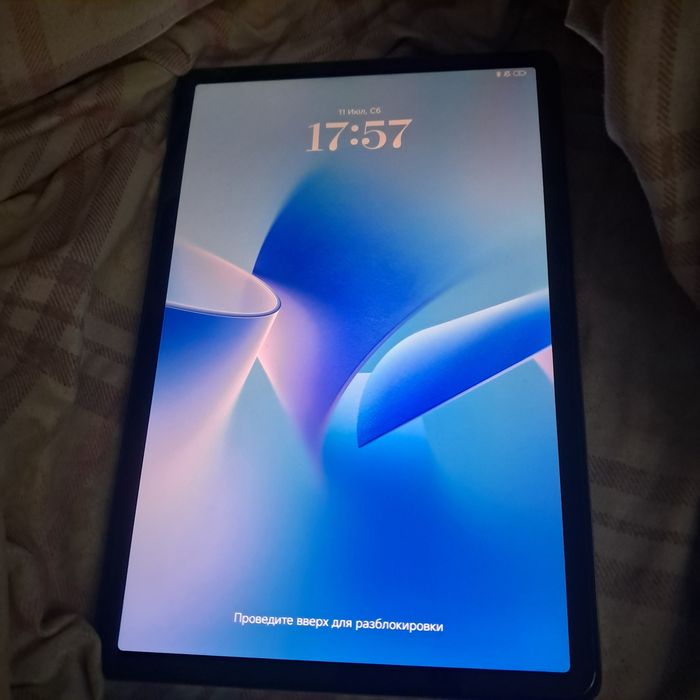 Продаю Rdmi pad se