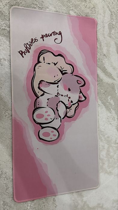 коврик для мышки