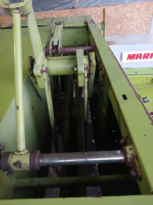 Markant 55 sotiladi