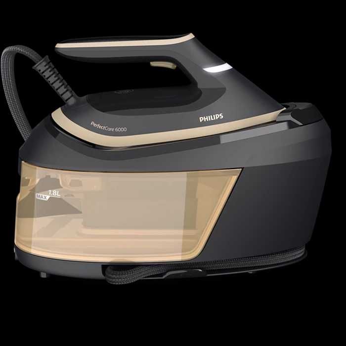 Парогенератор Philips PSG6064\86 + доставка на дом, гарантия 1 год.
