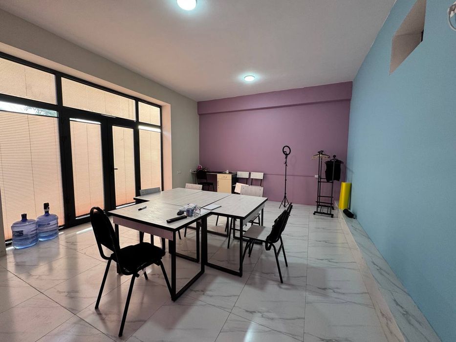 Помещения сдаётся в аренду