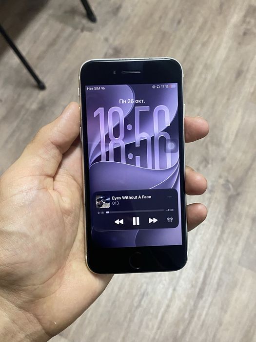 iphone se 2 айфон се 2 идеал состояние