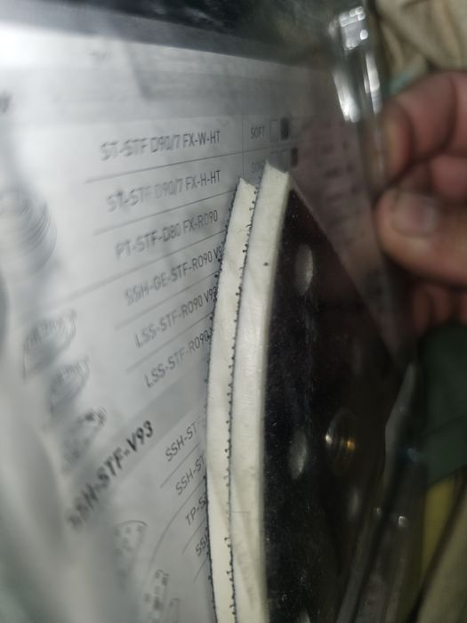 Festool rotex deltex Biliard protool Milwaukee hitachi