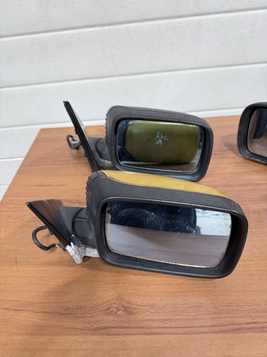 Боковое зеркало бмв е36 правый