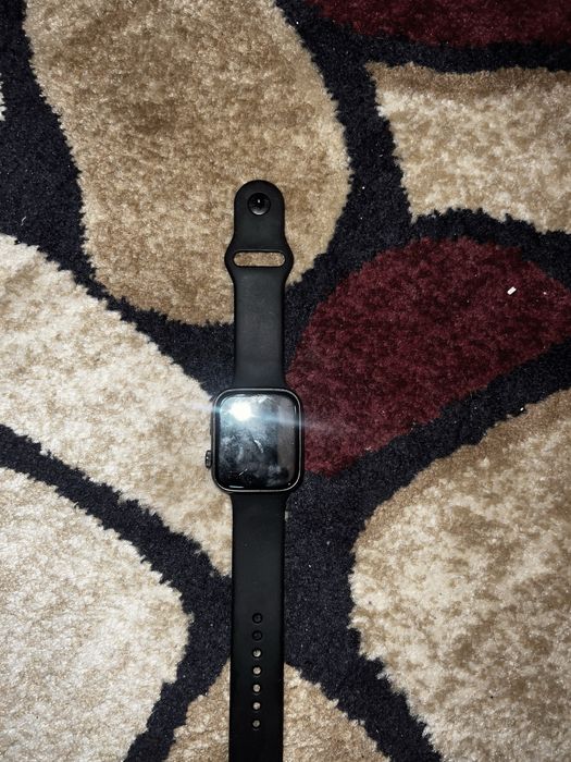 Telefon va Smart watch