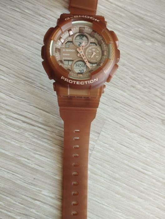 Gshock unisex спортен часовник