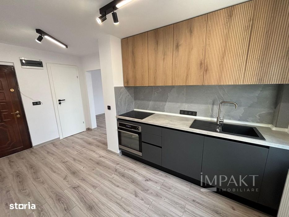 Vand apartament 3 camere,  langa Academia de Muzica- Manastur