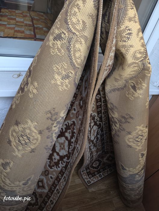 Ковёр, продам за символичную цену