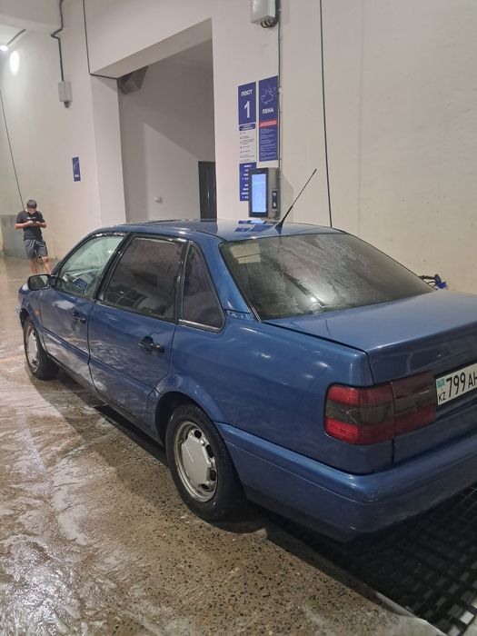 Продам пассат б4