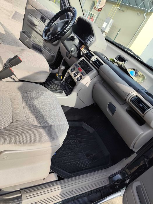 Land rover frelender