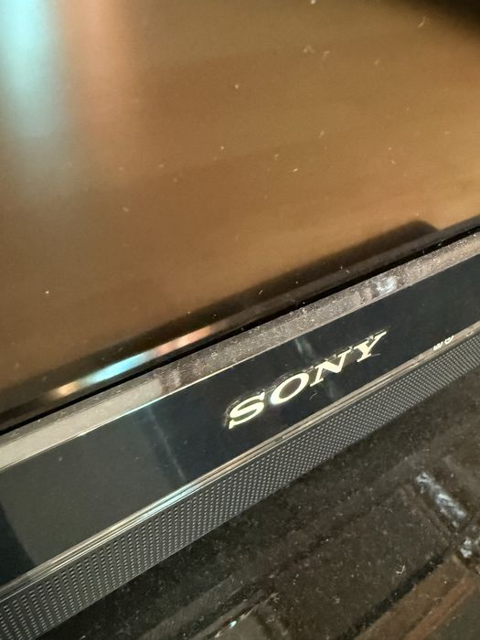 Телевизор Sony Bravia