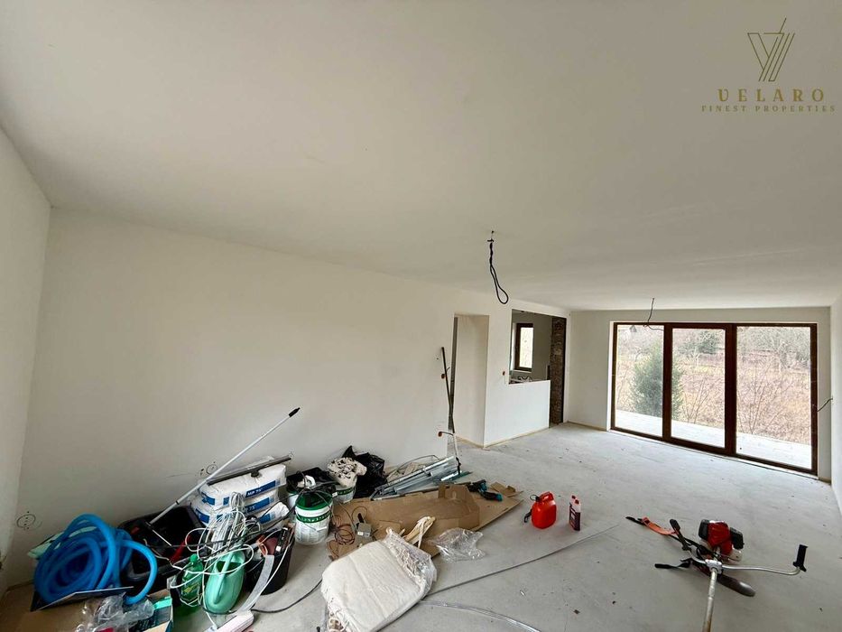 Продажба на къща с."Долна Диканя"