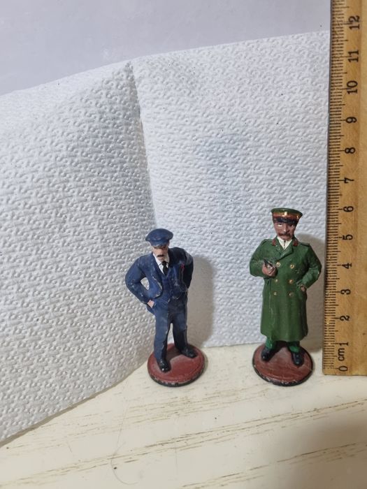 Супер фигурки Супер Вождей