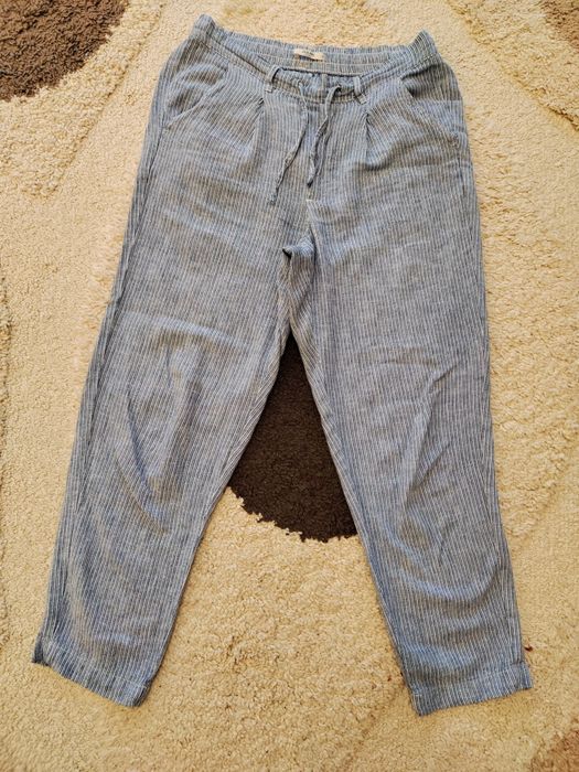 Pantaloni trei sferturi Colin's