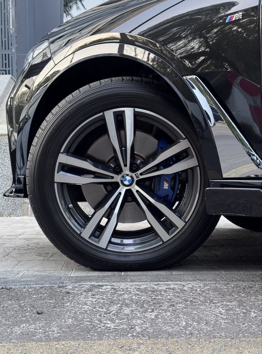 Диска Балон BMW 285/45 R21