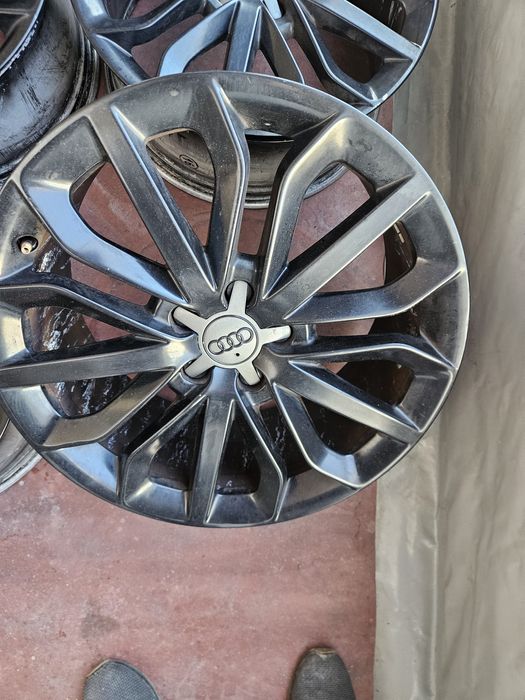 Джанти 19цола AUDI