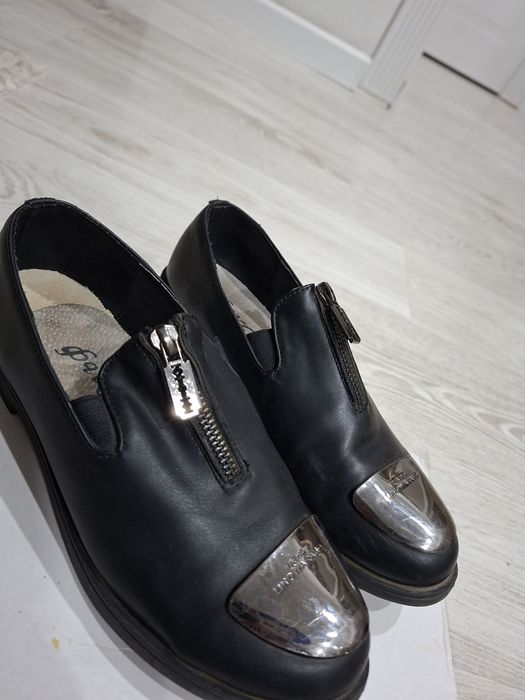 Аяқ киімдер 34,35,36р, 1500т