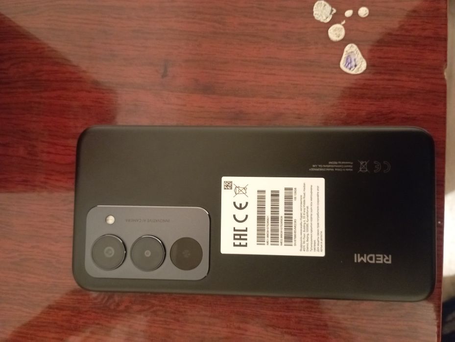 Продам РЕДМИ 15(НОВЫЙ)