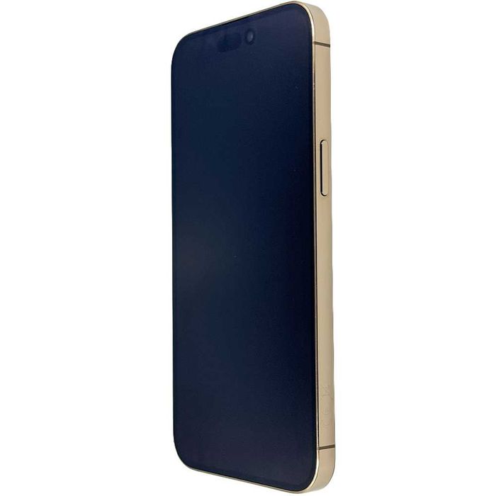 Magazin Apple iPhone 14 Pro Max 128GB Foarte Bun Gold Garantie Rate