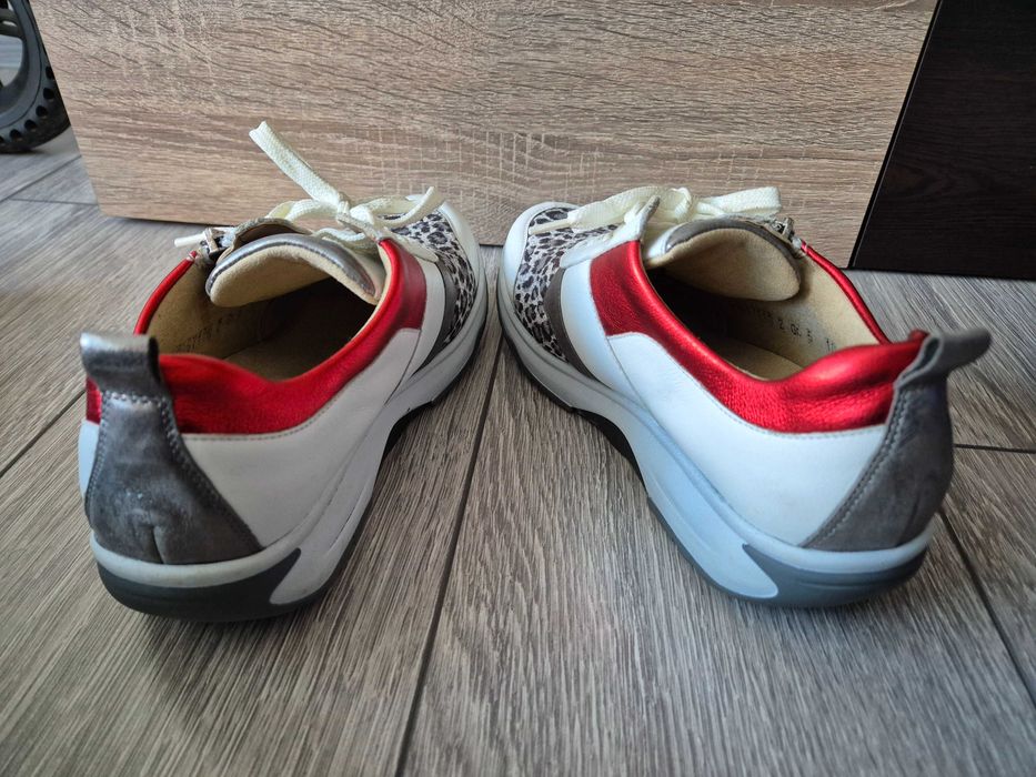 Încălțăminte sport Waldläufer