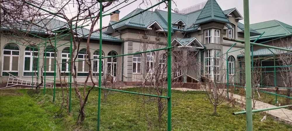 Сдаю Евродом 12-соток на Водник / id8846 /