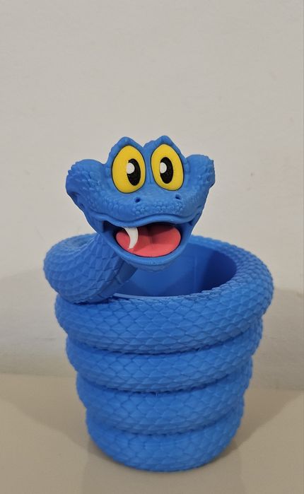 Гари от Зоотрополис -Моливник/ поставка