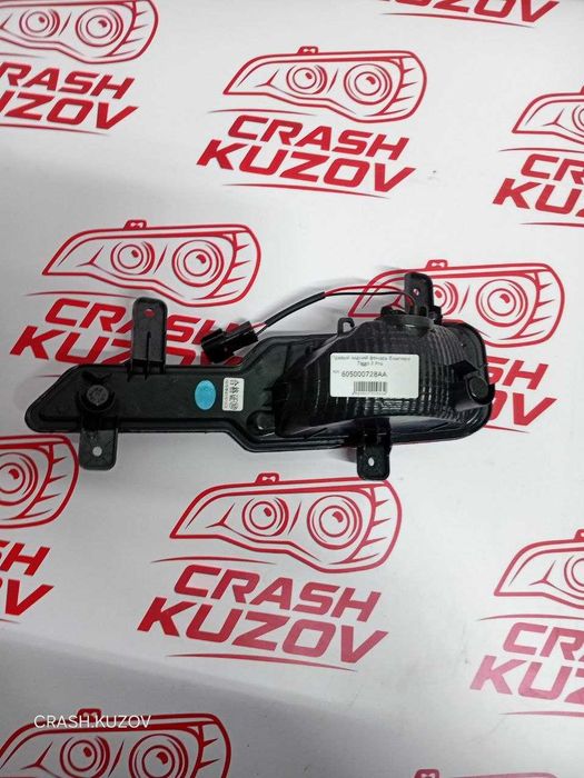 Правый задний фонарь бампера  Tiggo 2 Pro