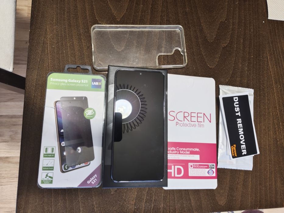 Телефон Samsung S21 5G