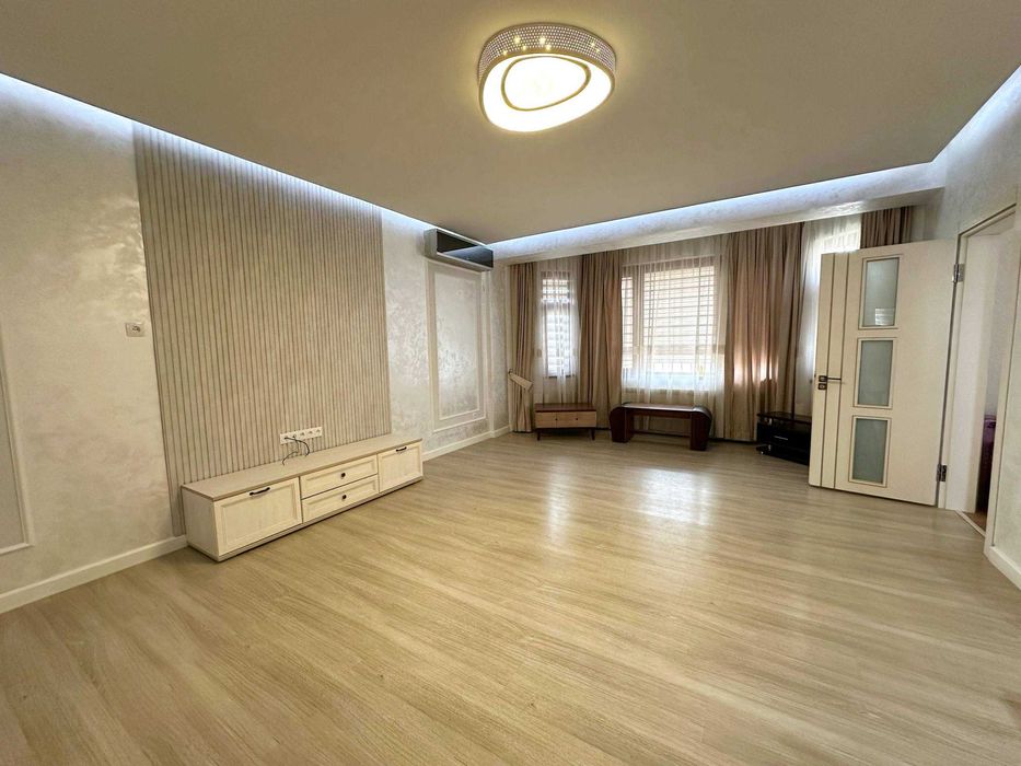 4/8/9 ЖК Паркентский с ремонтом, 100 кв. метра (НБ)