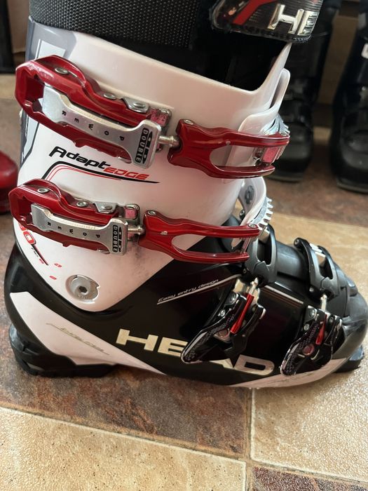 Ски обувки (Head, Salomon, Lange и Nordica)