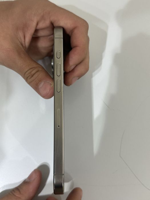 Iphone.    15 pro