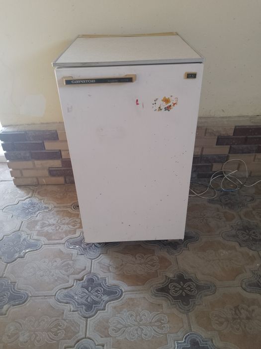 Холодильник Саратов