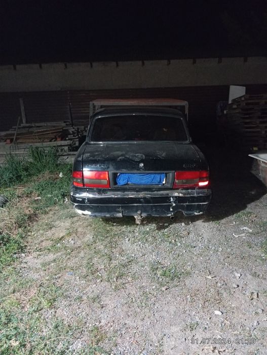 Продается авто Волга 3110